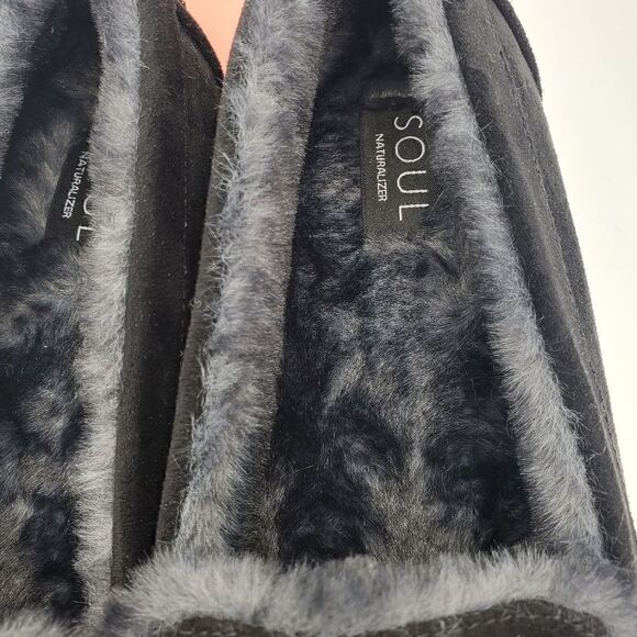 SOUL Naturalizer Swiftly Slip-on Loafer Size 10 - Picture 11 of 17